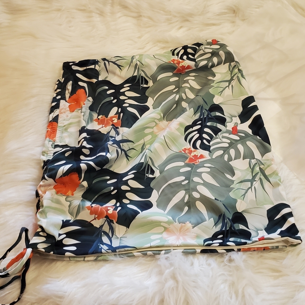 Toluca Swim NYX swim skirt - Ambrosia - Picture 11 of 14